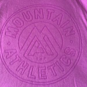 North face tank top!